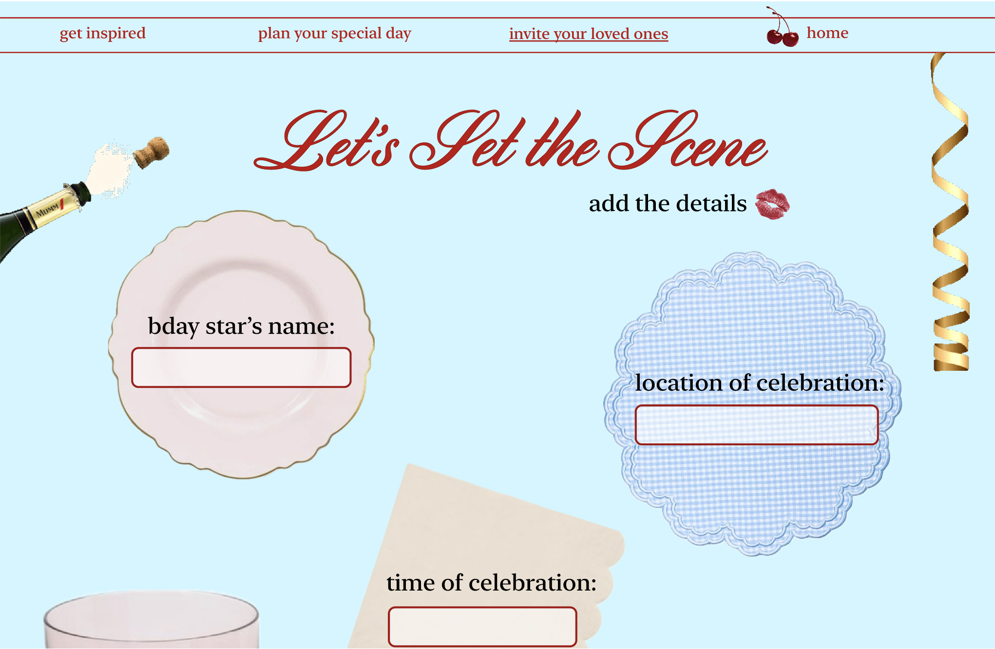 Community Engagement